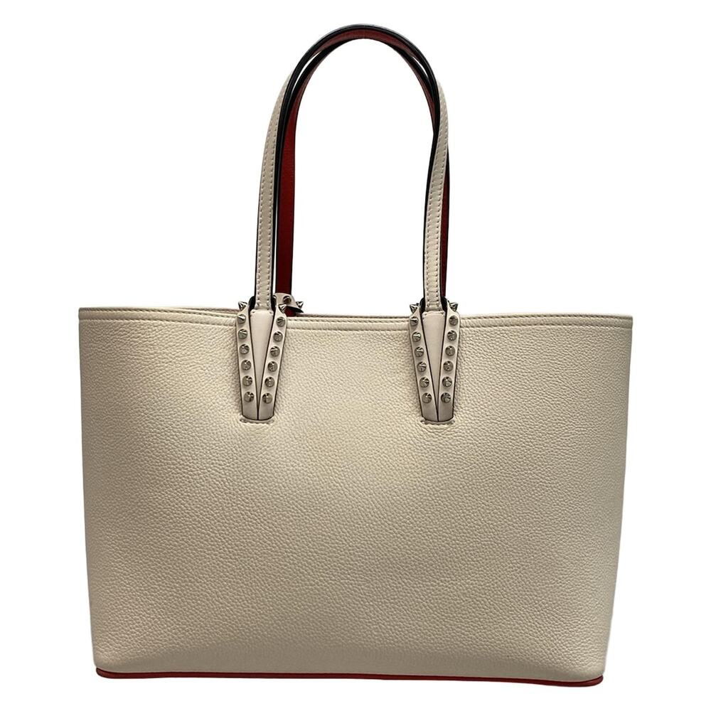 Christian Louboutin Cabata Small Tote Bag